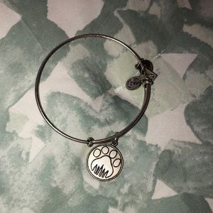 Alex and Ani bracelet